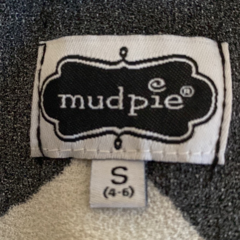Mudpie Dress Size Small EUC - Picture 11 of 12